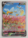Beedrill V 161/189 Astral Radiance