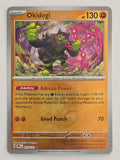 Okidogi 057/131 PokeBall Prismatic Evolutions