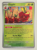 Dipplin 010/131 PokeBall Prismatic Evolutions