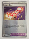Rescue Board 126/131 PokeBall Prismatic Evolutions