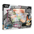 Pokémon Victini Collection Black Bolt White Flare
