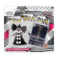 White Flare Tripack Tech Sticker Collection