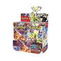 Obsidian Flames Booster Display Box  EN