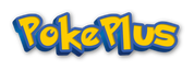 PokePlus – Accueil