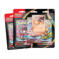 Pokemon Chaos Rising Tripack