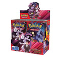 [ Unsealed ] Pokemon Destined Rivals Display Booster Box EN