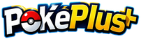 PokePlus - Accueil