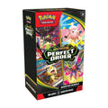Pokemon Perfect Order Bundle