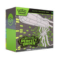 Pokemon Mega Evolution Perfect Order ETB EN