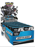 Black Bolt Booster Bundle SEALED (10 bundles)