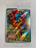 Promo Riolu 010 Black Star