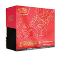 Scarlet & Violet Pokemon Center ETB [Koraidon]