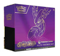 Scarlet & Violet Pokemon Center ETB [Miraidon]