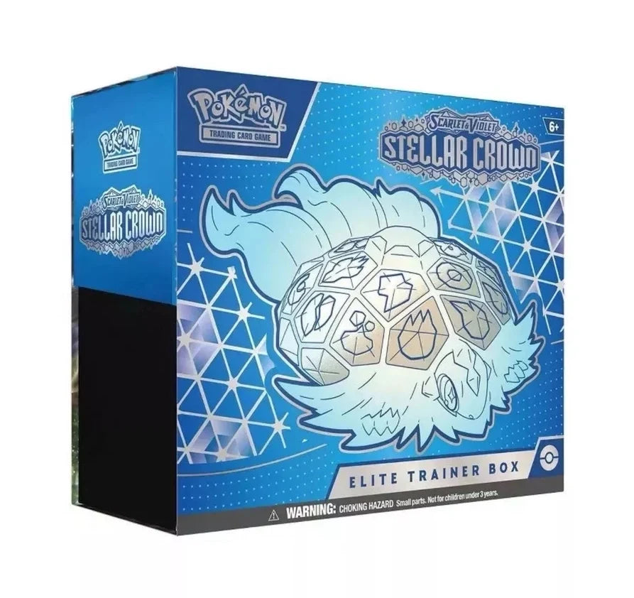 Stellar Crown ETB EN