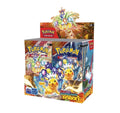 Pokemon Étincelles Déferlantes Display Booster Box FR