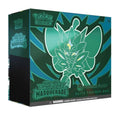 Twilight Masquerade Pokemon Center ETB EN